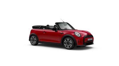 MINI MINI Cooper Cabrio 100 kW (136 CV) 145078536 en la provincia de Barcelona MINI MINI Cooper Cabrio 100 kW (136 CV) 145078536 en la provincia de Barcelona
