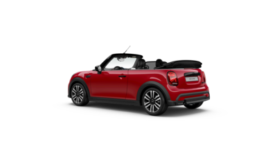 MINI MINI Cooper Cabrio 100 kW (136 CV) 145078536 en la provincia de Barcelona MINI MINI Cooper Cabrio 100 kW (136 CV) 145078536 en la provincia de Barcelona