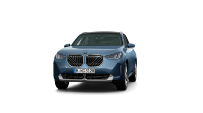 BMW X3 20 xDrive 153 kW (208 CV) 139229550 BMW X3 20 xDrive 153 kW (208 CV) 139229550