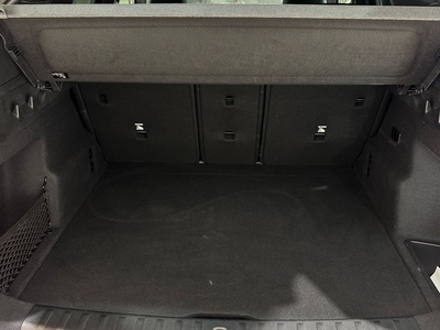 BMW iX1 eDrive20 150 kW (204 CV) 92587908 en la provincia de Barcelona BMW iX1 eDrive20 150 kW (204 CV) 92587908 en la provincia de Barcelona