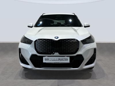 BMW iX1 eDrive20 150 kW (204 CV) 92587908 en la provincia de Barcelona BMW iX1 eDrive20 150 kW (204 CV) 92587908 en la provincia de Barcelona