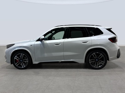 BMW iX1 eDrive20 150 kW (204 CV) 92587908 en la provincia de Barcelona BMW iX1 eDrive20 150 kW (204 CV) 92587908 en la provincia de Barcelona