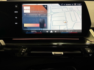 BMW iX1 eDrive20 150 kW (204 CV) 92587908 en la provincia de Barcelona BMW iX1 eDrive20 150 kW (204 CV) 92587908 en la provincia de Barcelona