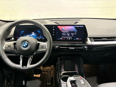 BMW iX1 eDrive20 150 kW (204 CV) 92587908 en la provincia de Barcelona BMW iX1 eDrive20 150 kW (204 CV) 92587908 en la provincia de Barcelona