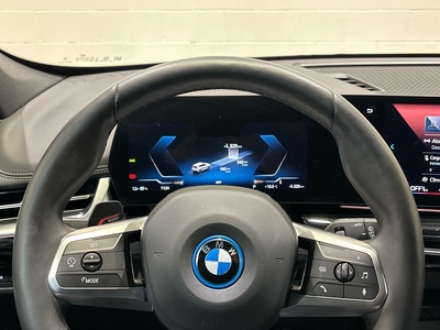 BMW iX1 eDrive20 150 kW (204 CV) 92587908 en la provincia de Barcelona BMW iX1 eDrive20 150 kW (204 CV) 92587908 en la provincia de Barcelona