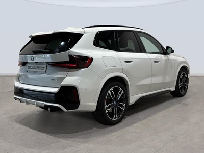 BMW iX1 eDrive20 150 kW (204 CV) 92587908 en la provincia de Barcelona BMW iX1 eDrive20 150 kW (204 CV) 92587908 en la provincia de Barcelona