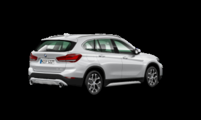 BMW sDrive18d 110 kW (150 CV) X1 en Barcelona BMW sDrive18d 110 kW (150 CV) X1 en Barcelona