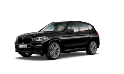 BMW X3 M40d 240 kW (326 CV) 95179161 BMW X3 M40d 240 kW (326 CV) 95179161