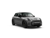 MINI Cooper SE 135 kW (184 CV) MINI 3 Puertasthumbs1 MINI Cooper SE 135 kW (184 CV) MINI 3 Puertasthumbs1