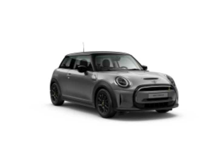 MINI Cooper SE 135 kW (184 CV) MINI 3 Puertas en la provincia de Barcelona MINI Cooper SE 135 kW (184 CV) MINI 3 Puertas en la provincia de Barcelona