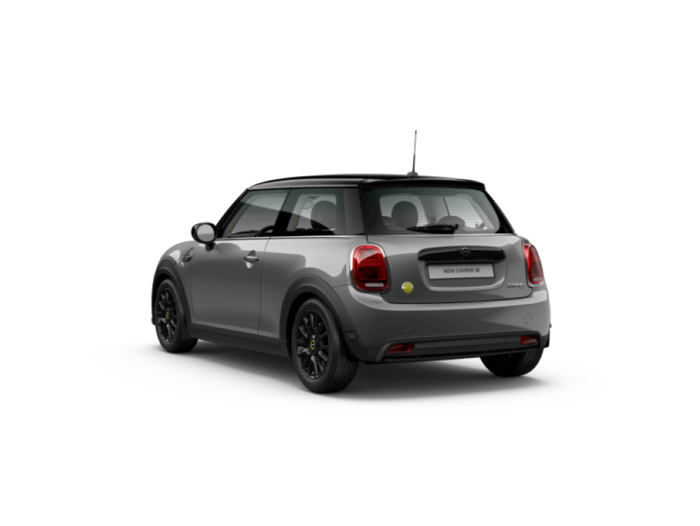 MINI Cooper SE 135 kW (184 CV) MINI 3 Puertas en la provincia de Barcelona MINI Cooper SE 135 kW (184 CV) MINI 3 Puertas en la provincia de Barcelona