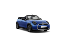MINI Cooper C 120 kW (163 CV) MINI Cabriothumbs1 MINI Cooper C 120 kW (163 CV) MINI Cabriothumbs1