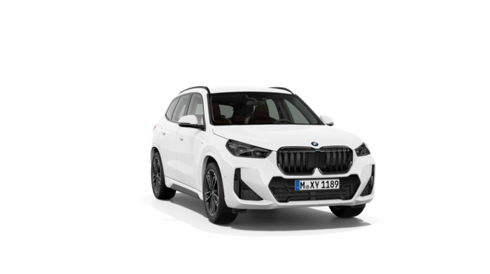 BMW sDrive20d 120 kW (163 CV) X1 en la provincia de Barcelona BMW sDrive20d 120 kW (163 CV) X1 en la provincia de Barcelona