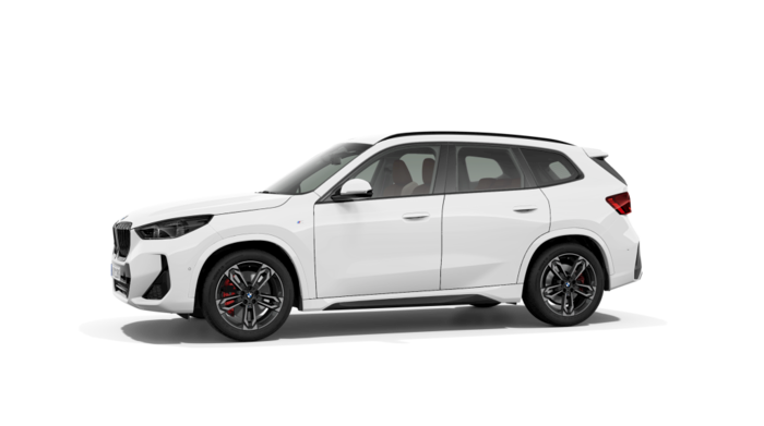 BMW sDrive20d 120 kW (163 CV) X1 en la provincia de Barcelona BMW sDrive20d 120 kW (163 CV) X1 en la provincia de Barcelona