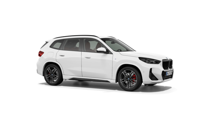 BMW sDrive20d 120 kW (163 CV) X1 en la provincia de Barcelona BMW sDrive20d 120 kW (163 CV) X1 en la provincia de Barcelona