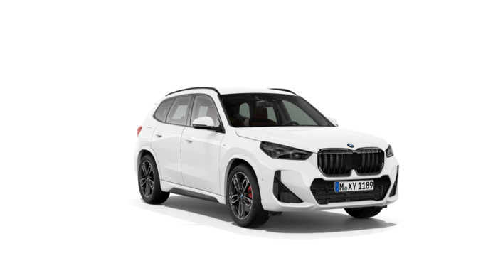 BMW sDrive20d 120 kW (163 CV) X1 en la provincia de Barcelona BMW sDrive20d 120 kW (163 CV) X1 en la provincia de Barcelona