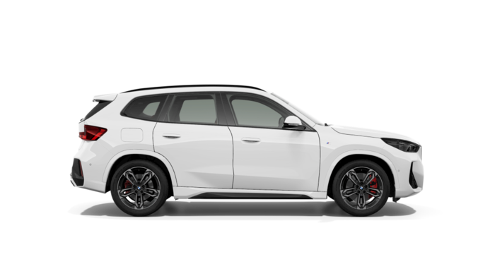 BMW sDrive20d 120 kW (163 CV) X1 en la provincia de Barcelona BMW sDrive20d 120 kW (163 CV) X1 en la provincia de Barcelona