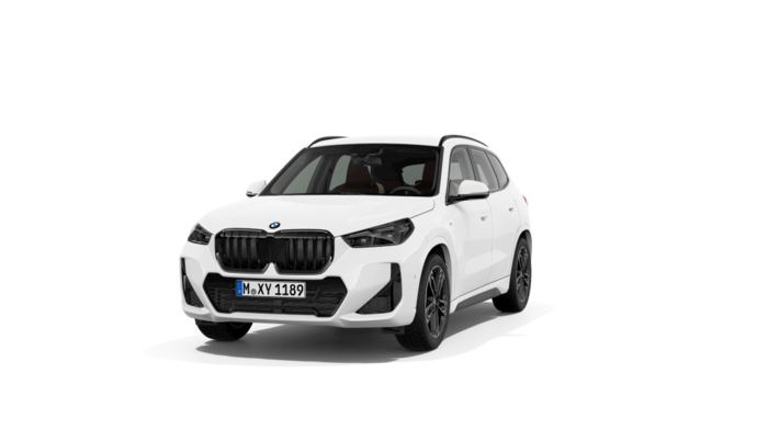 BMW sDrive20d 120 kW (163 CV) X1 en la provincia de Barcelona BMW sDrive20d 120 kW (163 CV) X1 en la provincia de Barcelona