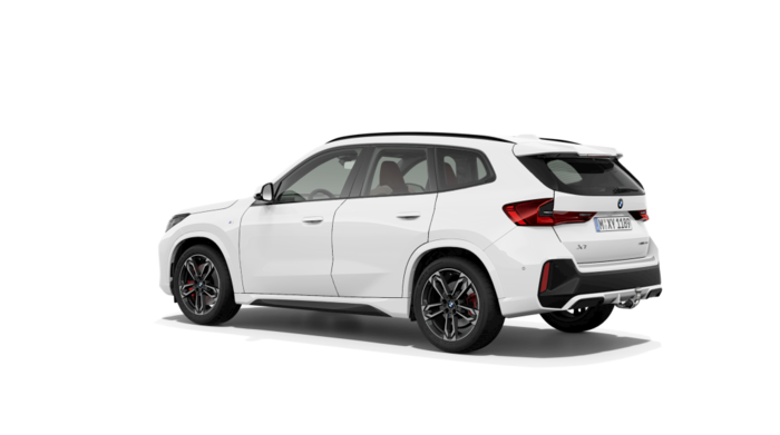 BMW sDrive20d 120 kW (163 CV) X1 en la provincia de Barcelona BMW sDrive20d 120 kW (163 CV) X1 en la provincia de Barcelona