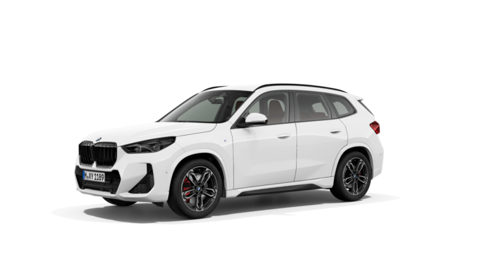 BMW sDrive20d 120 kW (163 CV) X1 en la provincia de Barcelona BMW sDrive20d 120 kW (163 CV) X1 en la provincia de Barcelona