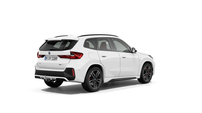 BMW sDrive20d 120 kW (163 CV) X1 en la provincia de Barcelona BMW sDrive20d 120 kW (163 CV) X1 en la provincia de Barcelona