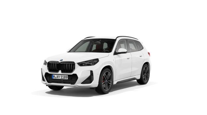 BMW sDrive20d 120 kW (163 CV) X1 en la provincia de Barcelona BMW sDrive20d 120 kW (163 CV) X1 en la provincia de Barcelona