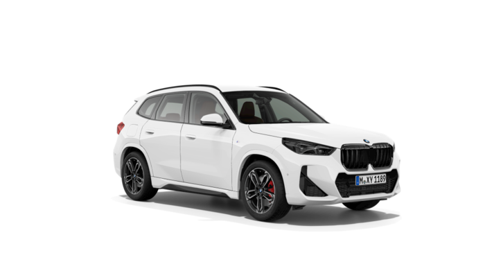 BMW sDrive20d 120 kW (163 CV) X1 en la provincia de Barcelona BMW sDrive20d 120 kW (163 CV) X1 en la provincia de Barcelona