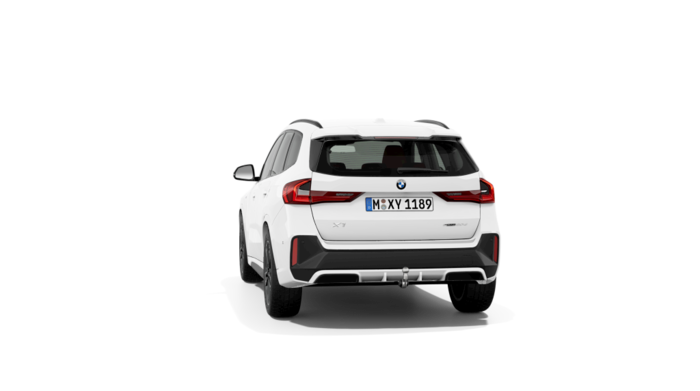 BMW sDrive20d 120 kW (163 CV) X1 en la provincia de Barcelona BMW sDrive20d 120 kW (163 CV) X1 en la provincia de Barcelona