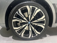 BMW xDrive40d 259 kW (352 CV) X7thumbs35 BMW xDrive40d 259 kW (352 CV) X7thumbs35