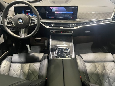 BMW X7 xDrive40d 259 kW (352 CV) 86545037 en Barcelona BMW X7 xDrive40d 259 kW (352 CV) 86545037 en Barcelona