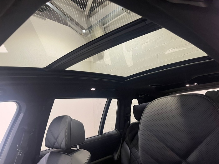 BMW xDrive40d 259 kW (352 CV) X7 en Barcelona BMW xDrive40d 259 kW (352 CV) X7 en Barcelona