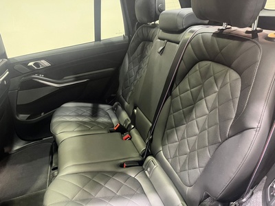 BMW X7 xDrive40d 259 kW (352 CV) 86545037 en Barcelona BMW X7 xDrive40d 259 kW (352 CV) 86545037 en Barcelona