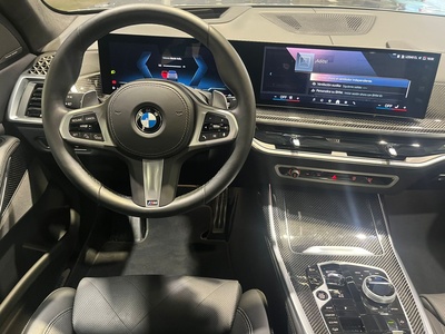 BMW X7 xDrive40d 259 kW (352 CV) 86545037 en Barcelona BMW X7 xDrive40d 259 kW (352 CV) 86545037 en Barcelona