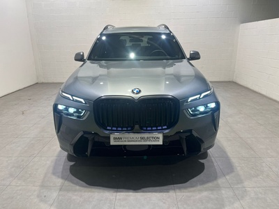 BMW X7 xDrive40d 259 kW (352 CV) 86545037 en Barcelona BMW X7 xDrive40d 259 kW (352 CV) 86545037 en Barcelona