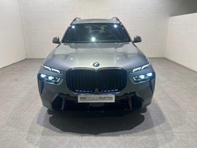 BMW X7 xDrive40d 259 kW (352 CV) 86545037 en Barcelona BMW X7 xDrive40d 259 kW (352 CV) 86545037 en Barcelona