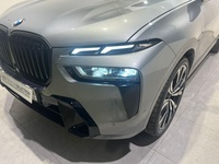BMW xDrive40d 259 kW (352 CV) X7thumbs6 BMW xDrive40d 259 kW (352 CV) X7thumbs6