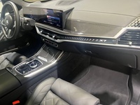BMW xDrive40d 259 kW (352 CV) X7thumbs8 BMW xDrive40d 259 kW (352 CV) X7thumbs8