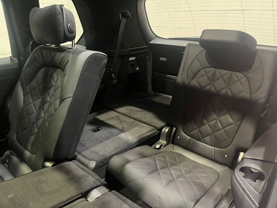 BMW X7 xDrive40d 259 kW (352 CV) 86545037 en Barcelona BMW X7 xDrive40d 259 kW (352 CV) 86545037 en Barcelona