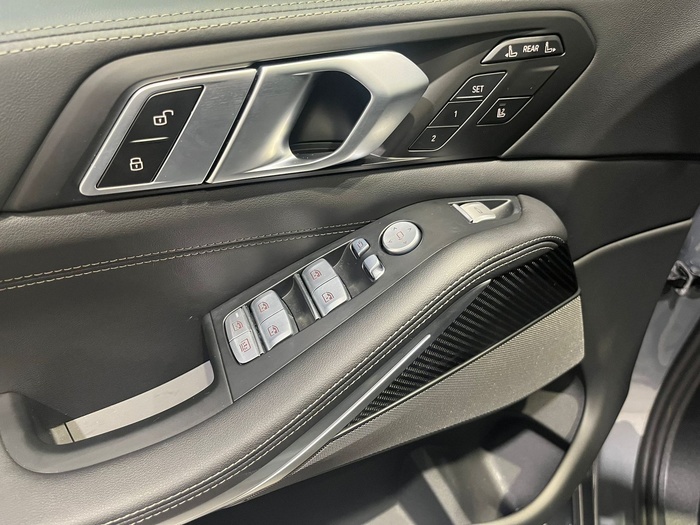 BMW xDrive40d 259 kW (352 CV) X7 en Barcelona BMW xDrive40d 259 kW (352 CV) X7 en Barcelona