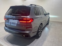 BMW xDrive40d 259 kW (352 CV) X7thumbs4 BMW xDrive40d 259 kW (352 CV) X7thumbs4