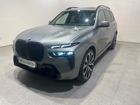 BMW xDrive40d 259 kW (352 CV) X7thumbs1 BMW xDrive40d 259 kW (352 CV) X7thumbs1