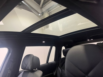 BMW X7 xDrive40d 259 kW (352 CV) 86545037 en Barcelona BMW X7 xDrive40d 259 kW (352 CV) 86545037 en Barcelona