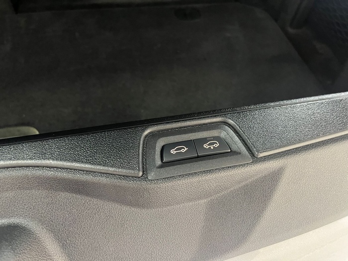 BMW xDrive40d 259 kW (352 CV) X7 en Barcelona BMW xDrive40d 259 kW (352 CV) X7 en Barcelona