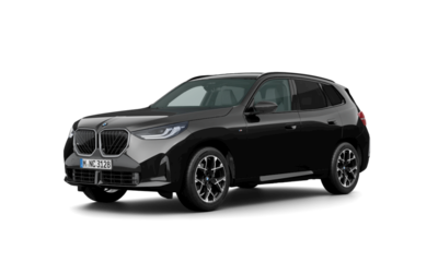 BMW X3 xDrive20d 145 kW (197 CV) 95179155 BMW X3 xDrive20d 145 kW (197 CV) 95179155