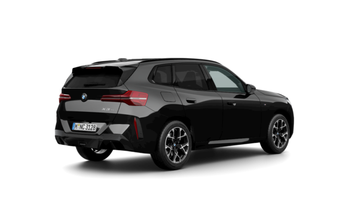 BMW xDrive20d 145 kW (197 CV) X3 en la provincia de Barcelona BMW xDrive20d 145 kW (197 CV) X3 en la provincia de Barcelona