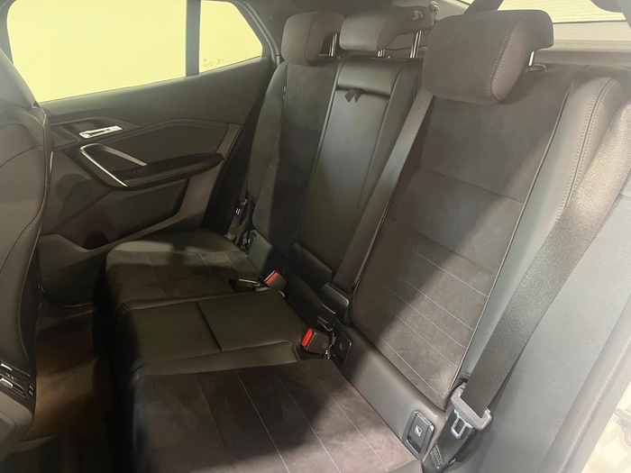 BMW eDrive20 150 kW (204 CV) iX2 en Barcelona BMW eDrive20 150 kW (204 CV) iX2 en Barcelona