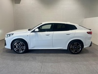 BMW eDrive20 150 kW (204 CV) iX2thumbs3 BMW eDrive20 150 kW (204 CV) iX2thumbs3