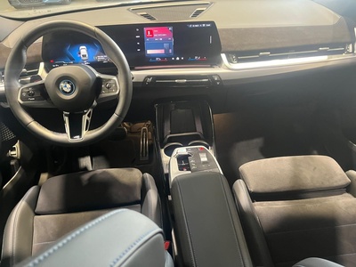 BMW iX2 eDrive20 150 kW (204 CV) 87284669 en Barcelona BMW iX2 eDrive20 150 kW (204 CV) 87284669 en Barcelona