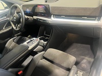 BMW eDrive20 150 kW (204 CV) iX2thumbs8 BMW eDrive20 150 kW (204 CV) iX2thumbs8