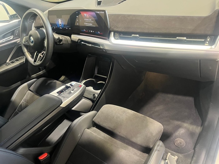 BMW eDrive20 150 kW (204 CV) iX2 en Barcelona BMW eDrive20 150 kW (204 CV) iX2 en Barcelona